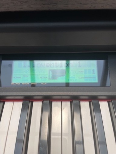 電子ピアノ ピアノ ヤマハ クラビノーバ 鍵盤 エレピ | real