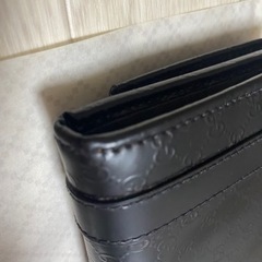 美品✨ Gucci 箱付き  長財布