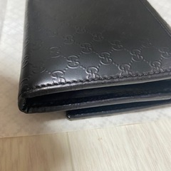 美品✨ Gucci 箱付き  長財布
