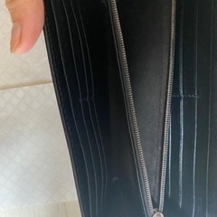 美品✨ Gucci 箱付き  長財布