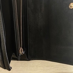 美品✨ Gucci 箱付き  長財布