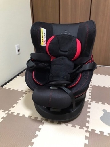 エールべべ　クルット4i プレミアム