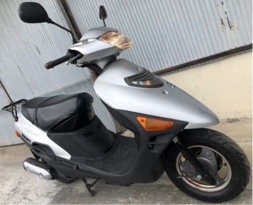売れました！ 動画有り SUZUKI ベクスター 150 高速道路走れます！