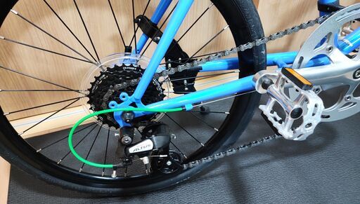 その他 【引き渡し限定・練馬区】FUJI（フジ）HELION（ヘリオン 