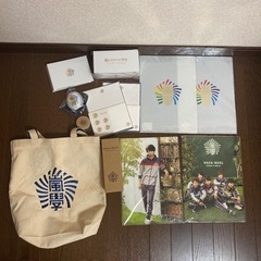 嵐 ライブグッズ CD DVD等まとめ売り