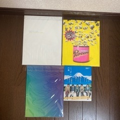 嵐グッズ CD DVD等まとめ売り