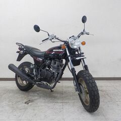 ☆全車安心の保証付き☆HONDA　Ａｐｅ１００　ＨＣ１３　キャブ...