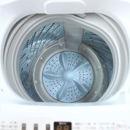 〇USED ハイセンス 5.5kg 洗濯機 HW-E5503 shakouridesign.com