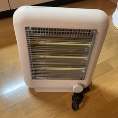 電気ヒーター　アイリスオーヤマ