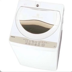 全自動洗濯機 グランホワイト [洗濯5.0kg /乾燥機能無 /...