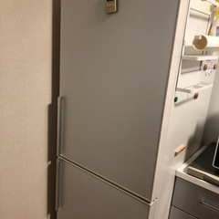 【無料】2012年製AQUA冷蔵庫