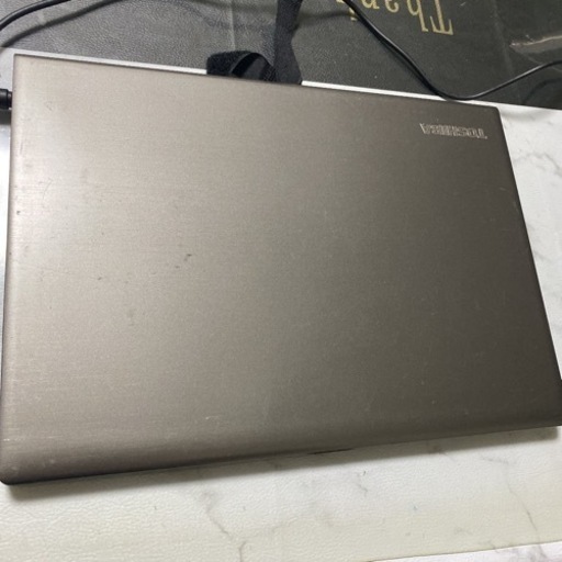 東芝 dynabook R63/P 高輝度液晶（1920×1080ドット）（2）