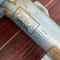 アルファード10系 ローダウンサス&ショック