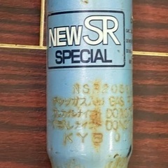 アルファード10系 ローダウンサス&ショック