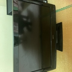 オリオン　テレビ32型