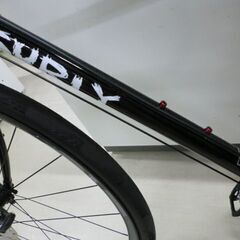 値下げしました！ジモティ来店特価!!!　【極美品】【SURLY MIDNIGHT SPECIAL】　フレームサイズ50　　J-589