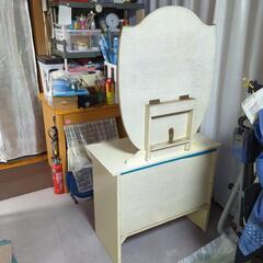 ドレッサー リメイクの中古が安い 激安で譲ります 無料であげます ジモティー
