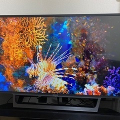 おまけ多数‼️美品❗️SONY 43インチ液晶テレビ オマケ付