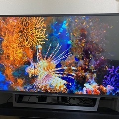 おまけ多数‼️美品❗️SONY 43インチ液晶テレビ　オマケ付