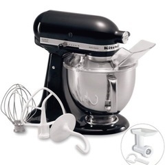 Stand Mixer スタンドミキサ