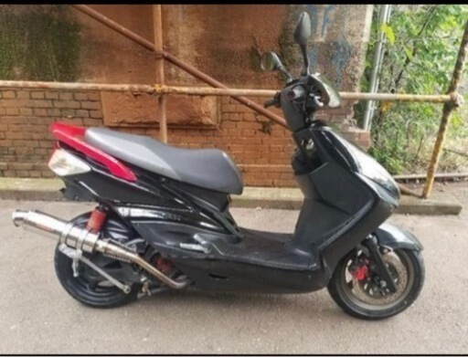 シグナスx2型(値下げも相談可)