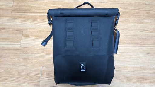 Chrome Industries URBAN EX PANNIER - 自転車用パニアバッグ