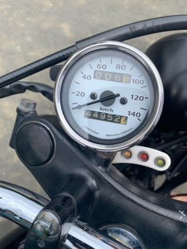 カワサキ 250TR 個人販売 キャブ車 実働 | complexesantalucia.com