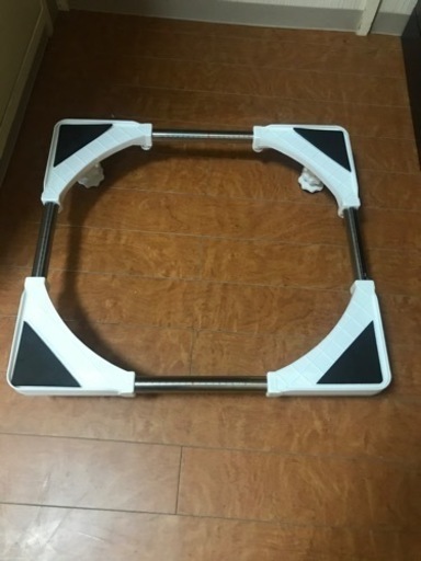 洗濯機　かさ上げ台