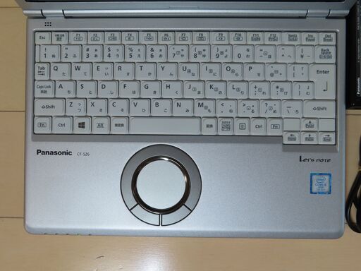 Panasonic Let's note CF-SZ6 ノートパソコン 整備済み品 | JC0647 パナソニック Let's Note CF-SZ6 メモリ16GB SIM office2019 | Gcwsej