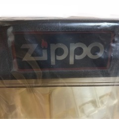 zippo ジッポ　専用ショーケース