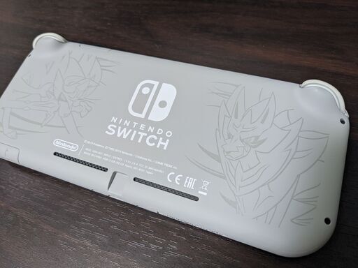 Nintendo Switch Lite ニンテンドースイッチライト 本体