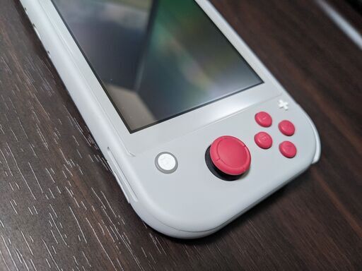 Nintendo Switch Lite ニンテンドースイッチライト 本体