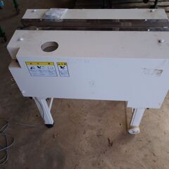 スズテック 乾燥玉ねぎ調製機 たまちゃんGO STC4200