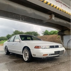 セフィーロ 中古車 ジモティー