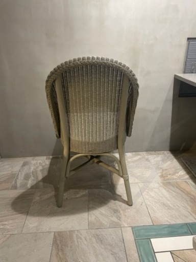 VINCENT SHEPPARD THOMAS FS CHAIR / ASPLUND (8脚ございます)