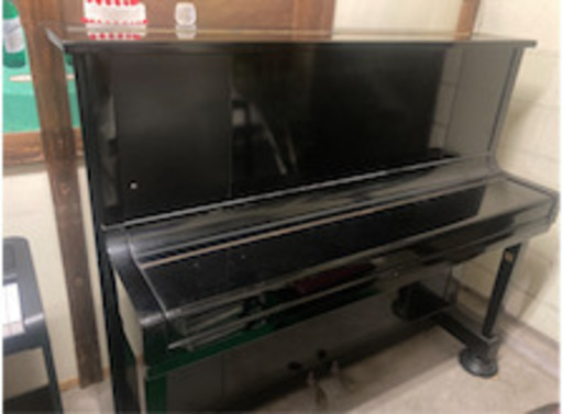 アップライトピアノ(カワイK20) www.fujiwarafarm.jp