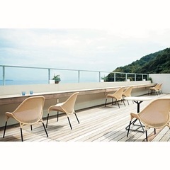 VINCENT SHEPPARD MERCATO ARM CHAIR / ASPLUND (10脚ございます)