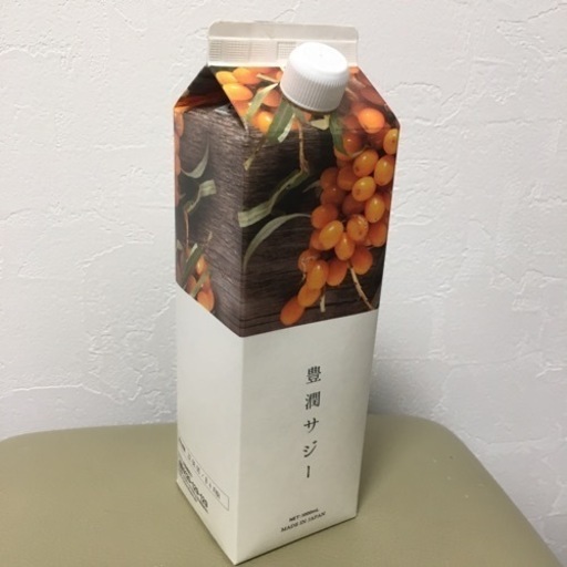 豊潤サジー　1000ML  格安販売