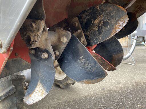 初期不良対応OK 現物確認歓迎 木の葉爪新品 整備済 ロータオイルシール新品