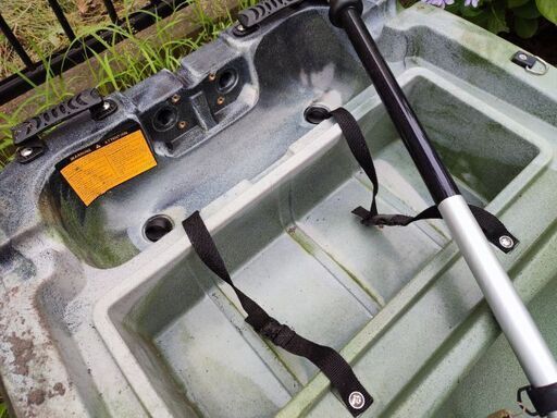 コンパクトカヤック フィッシングカヤック カヤック SUP 高品質  