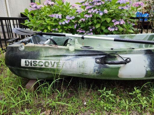 コンパクトカヤック フィッシングカヤック カヤック SUP 高品質  