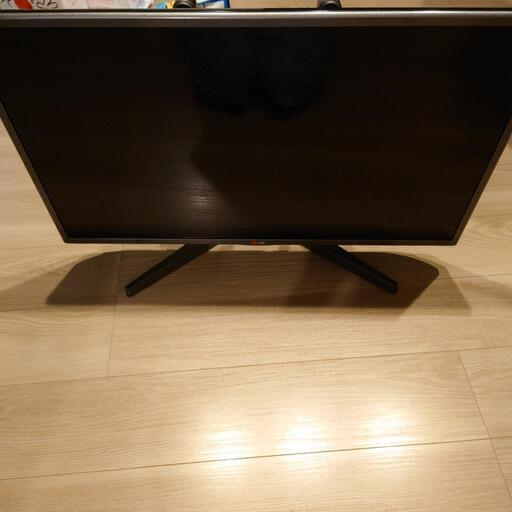32型液晶テレビLG製品