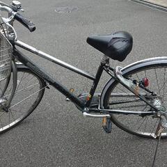 自転車 ブリジストン製