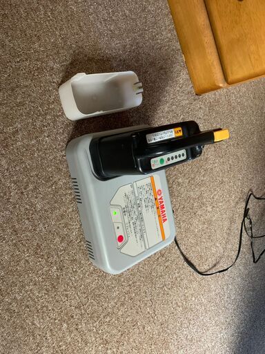 商談中][値引相談可]ヤマハ電動車椅子の通販はau PAY マーケット 
