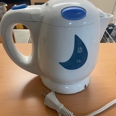 電気ケトル