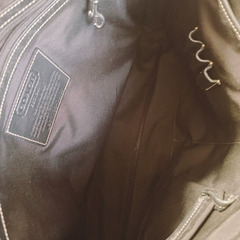 H1191 美品 COACH コーチ ビジネスバッグ ブリーフケース 70168