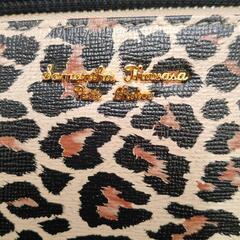 【新品】サマンサタバサ 長財布