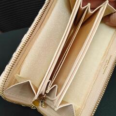 【新品】サマンサタバサ 長財布