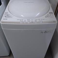 ☆激安☆2015年製 SHARP 洗濯機☺️