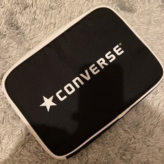 新品 iPadケース 書類ケース case converse